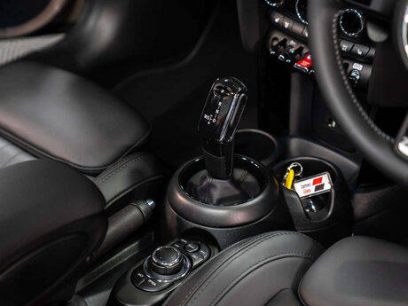 Mini Convertible 2.0 Cooper S Exclusive Auto 2dr 15