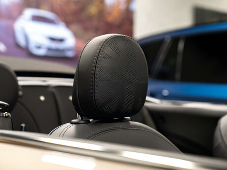 Mini Convertible 2.0 Cooper S Exclusive Auto 2dr 30