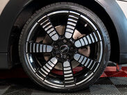 Mini Convertible 2.0 Cooper S Exclusive Auto 2dr 24