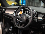 Mini Convertible 2.0 Cooper S Exclusive Auto 2dr 11