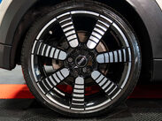 Mini Convertible 2.0 Cooper S Exclusive Auto 2dr 25