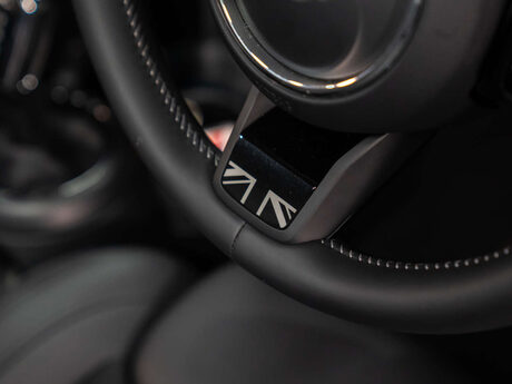 Mini Convertible 2.0 Cooper S Exclusive Auto 2dr 18