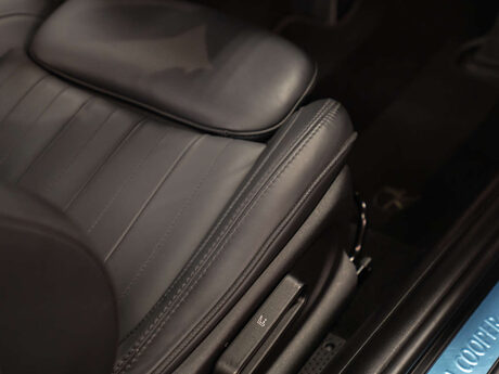 Mini Convertible 2.0 Cooper S Exclusive Auto 2dr 13