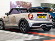 Mini Convertible 2.0 Cooper S Exclusive Auto 2dr 6
