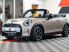 Mini Convertible 2.0 Cooper S Exclusive Auto 2dr