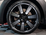 Mini Convertible 2.0 Cooper S Exclusive Auto 2dr 27