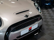 Mini Convertible 2.0 Cooper S Exclusive Auto 2dr 29