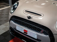 Mini Convertible 2.0 Cooper S Exclusive Auto 2dr 28