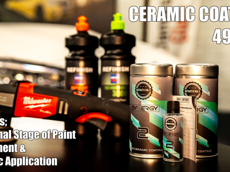 Mini Convertible 2.0 Cooper S Exclusive Auto 2dr 14