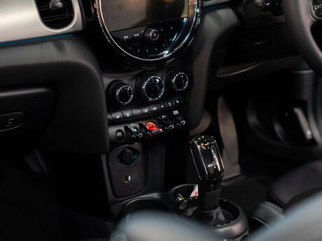 Mini Convertible 2.0 Cooper S Exclusive Auto 2dr 21