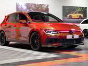Volkswagen Golf 2.0 Golf Clubsport GTi TSi Semi-Auto 5dr 5