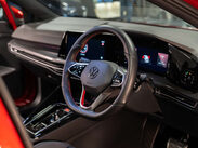 Volkswagen Golf 2.0 Golf Clubsport GTi TSi Semi-Auto 5dr 10