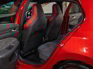 Volkswagen Golf 2.0 Golf Clubsport GTi TSi Semi-Auto 5dr 21