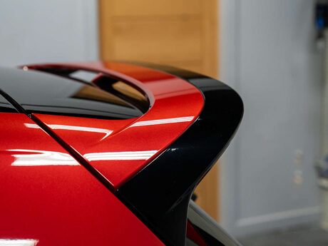 Volkswagen Golf 2.0 Golf Clubsport GTi TSi Semi-Auto 5dr 37