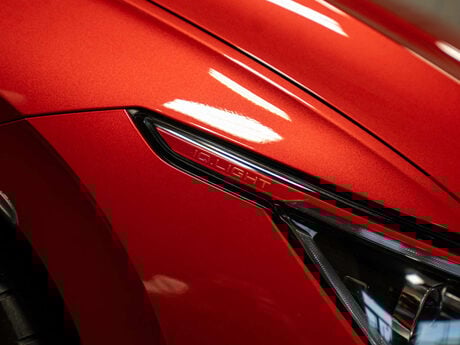 Volkswagen Golf 2.0 Golf Clubsport GTi TSi Semi-Auto 5dr 30