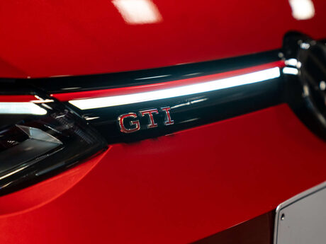 Volkswagen Golf 2.0 Golf Clubsport GTi TSi Semi-Auto 5dr 40