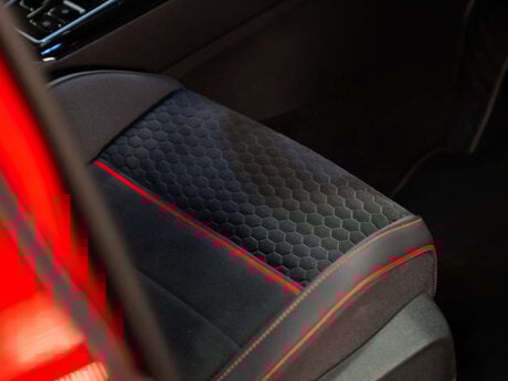 Volkswagen Golf 2.0 Golf Clubsport GTi TSi Semi-Auto 5dr 13