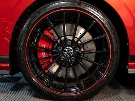 Volkswagen Golf 2.0 Golf Clubsport GTi TSi Semi-Auto 5dr 34