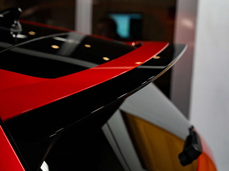 Volkswagen Golf 2.0 Golf Clubsport GTi TSi Semi-Auto 5dr 36