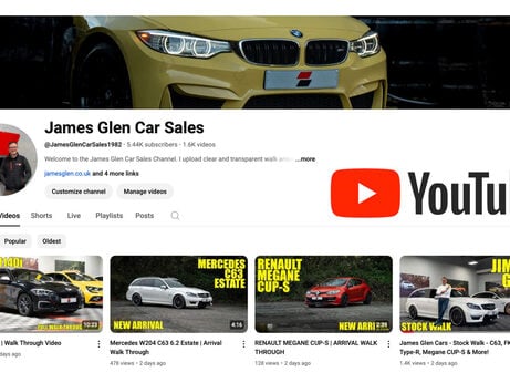 Volkswagen Golf 2.0 Golf Clubsport GTi TSi Semi-Auto 5dr 2