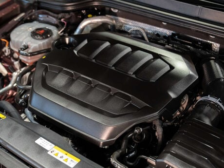 Volkswagen Golf 2.0 Golf Clubsport GTi TSi Semi-Auto 5dr 28