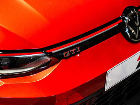 Volkswagen Golf 2.0 Golf Clubsport GTi TSi Semi-Auto 5dr 29