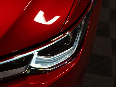 Volkswagen Golf 2.0 Golf Clubsport GTi TSi Semi-Auto 5dr 43