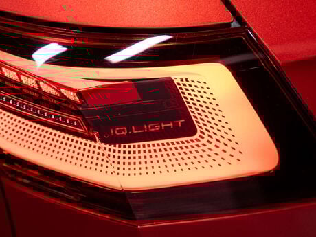 Volkswagen Golf 2.0 Golf Clubsport GTi TSi Semi-Auto 5dr 41