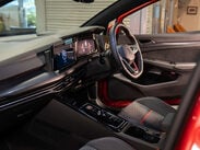 Volkswagen Golf 2.0 Golf Clubsport GTi TSi Semi-Auto 5dr 26