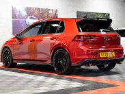 Volkswagen Golf 2.0 Golf Clubsport GTi TSi Semi-Auto 5dr 6