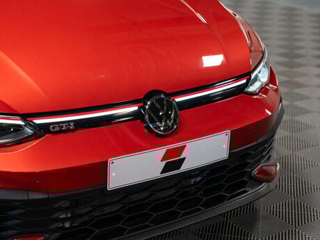 Volkswagen Golf 2.0 Golf Clubsport GTi TSi Semi-Auto 5dr 39