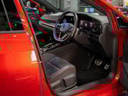 Volkswagen Golf 2.0 Golf Clubsport GTi TSi Semi-Auto 5dr 8