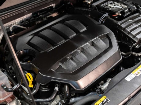 Volkswagen Golf 2.0 Golf Clubsport GTi TSi Semi-Auto 5dr 27