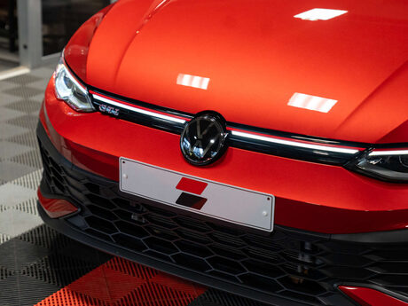 Volkswagen Golf 2.0 Golf Clubsport GTi TSi Semi-Auto 5dr 38