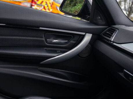 BMW 3 Series 3.0 335d xDrive M Sport Shadow Edition Auto 4WD 5dr 29