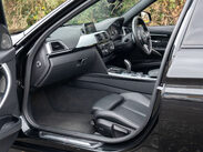 BMW 3 Series 3.0 335d xDrive M Sport Shadow Edition Auto 4WD 5dr 16