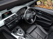 BMW 3 Series 3.0 335d xDrive M Sport Shadow Edition Auto 4WD 5dr 17