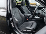 BMW 3 Series 3.0 335d xDrive M Sport Shadow Edition Auto 4WD 5dr 10