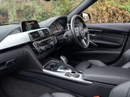 BMW 3 Series 3.0 335d xDrive M Sport Shadow Edition Auto 4WD 5dr 14