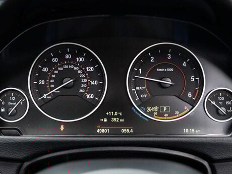 BMW 3 Series 3.0 335d xDrive M Sport Shadow Edition Auto 4WD 5dr 24