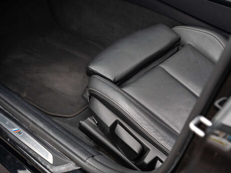 BMW 3 Series 3.0 335d xDrive M Sport Shadow Edition Auto 4WD 5dr 19