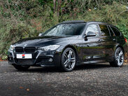 BMW 3 Series 3.0 335d xDrive M Sport Shadow Edition Auto 4WD 5dr 1