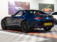 Mazda MX-5 2.0 MX-5 RF GT Sport Tech 2dr 4