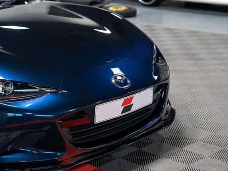 Mazda MX-5 2.0 MX-5 RF GT Sport Tech 2dr 24
