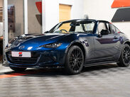 Mazda MX-5 2.0 MX-5 RF GT Sport Tech 2dr 1