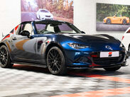 Mazda MX-5 2.0 MX-5 RF GT Sport Tech 2dr 5