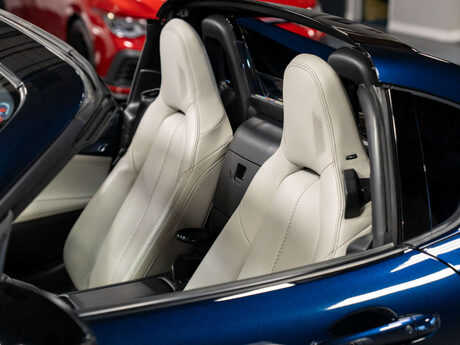 Mazda MX-5 2.0 MX-5 RF GT Sport Tech 2dr 21