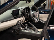 Mazda MX-5 2.0 MX-5 RF GT Sport Tech 2dr 15