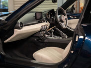 Mazda MX-5 2.0 MX-5 RF GT Sport Tech 2dr 12