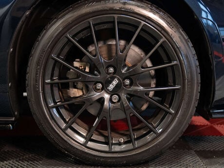 Mazda MX-5 2.0 MX-5 RF GT Sport Tech 2dr 25